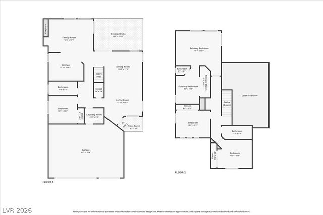 3213 Paragon Pointe Street, Las Vegas, NV 89129