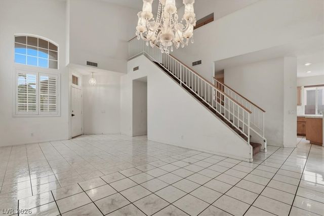 3213 Paragon Pointe Street, Las Vegas, NV 89129