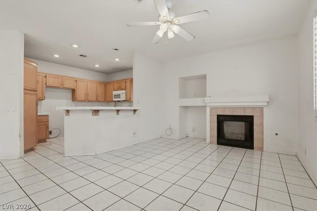3213 Paragon Pointe Street, Las Vegas, NV 89129