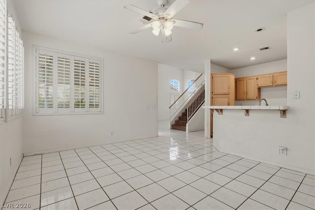 3213 Paragon Pointe Street, Las Vegas, NV 89129
