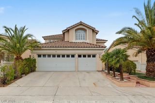 3213 Paragon Pointe Street, Las Vegas, NV 89129