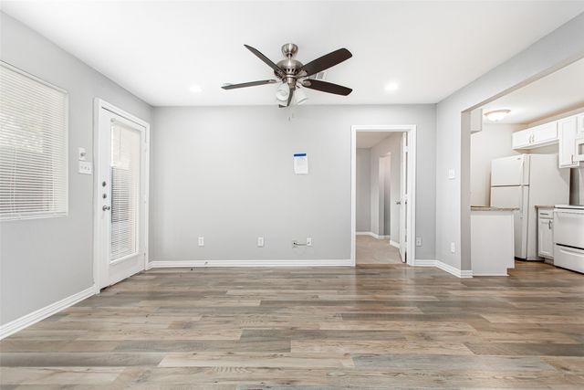 4931 Junius Street 4, Dallas, TX 75214