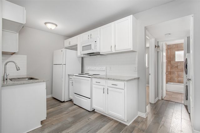 4931 Junius Street 4, Dallas, TX 75214