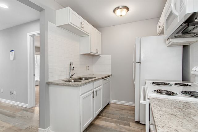 4931 Junius Street 4, Dallas, TX 75214