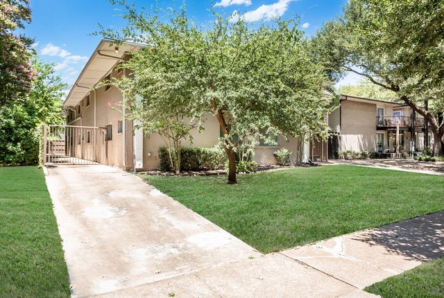 4931 Junius Street 4, Dallas, TX 75214