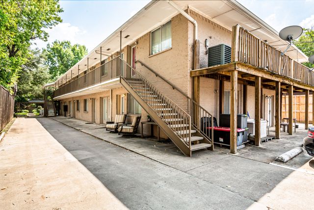 4931 Junius Street 4, Dallas, TX 75214