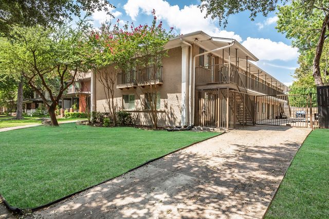 4931 Junius Street 4, Dallas, TX 75214