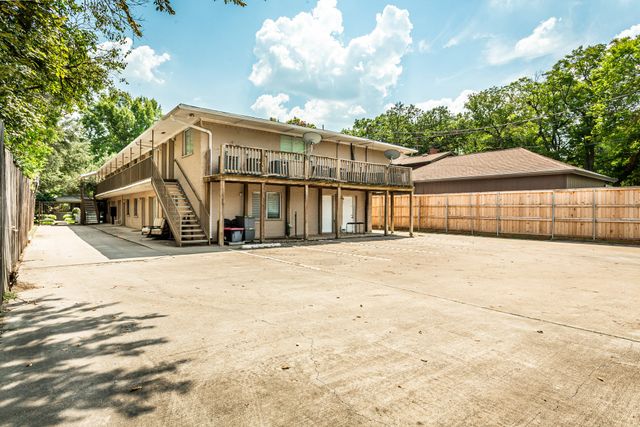 4931 Junius Street 4, Dallas, TX 75214