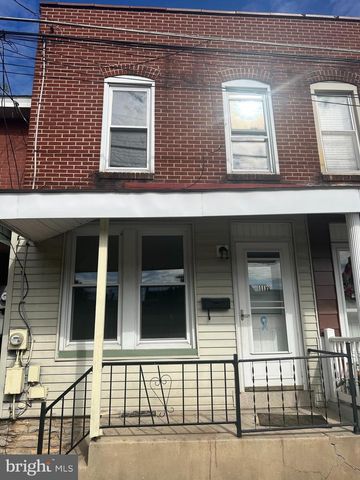 1117 WALTON ST, Lebanon, PA 17042