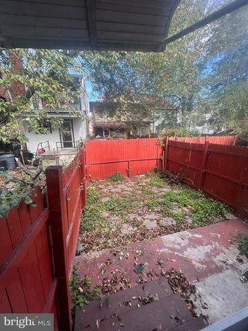 1117 WALTON ST, Lebanon, PA 17042