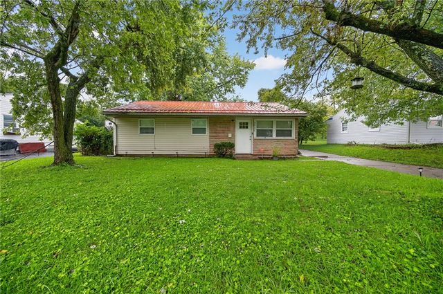 3932 Necco Avenue, Dayton, OH 45406