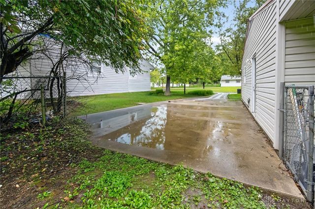 3932 Necco Avenue, Dayton, OH 45406