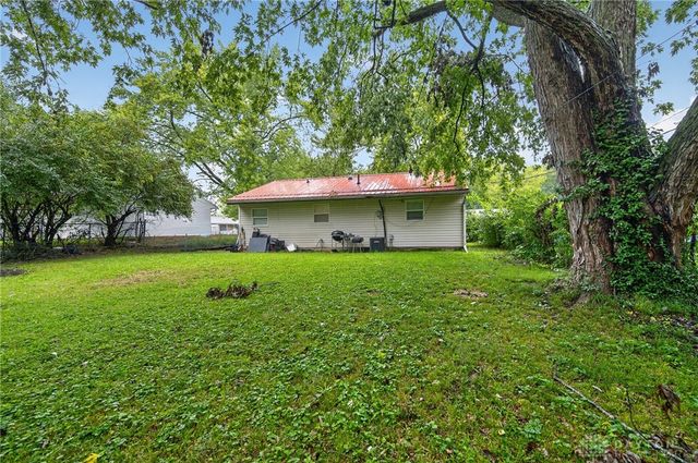 3932 Necco Avenue, Dayton, OH 45406