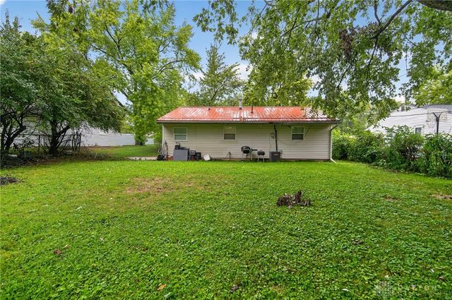 3932 Necco Avenue, Dayton, OH 45406