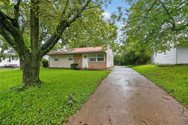 3932 Necco Avenue, Dayton, OH 45406