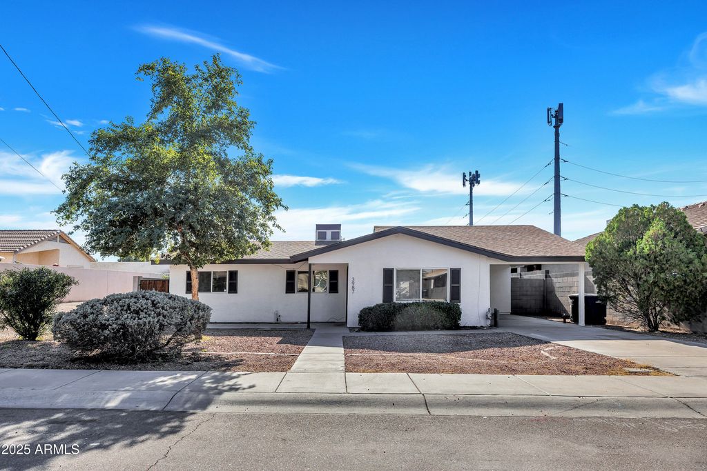 3987 W CALLE SEGUNDA --, Chandler, AZ 85226