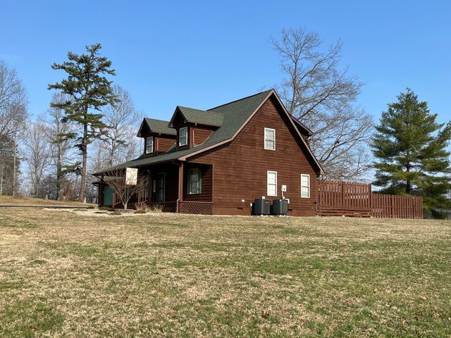 210 Cox Smith Lane, Corbin, KY 40701