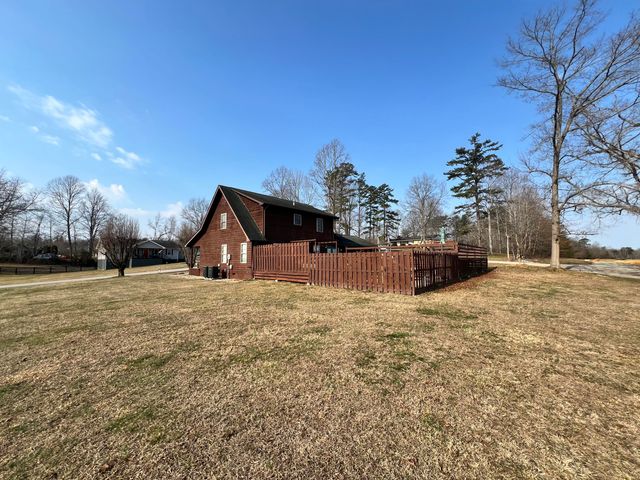 210 Cox Smith Lane, Corbin, KY 40701