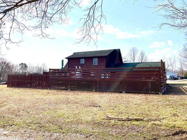 210 Cox Smith Lane, Corbin, KY 40701
