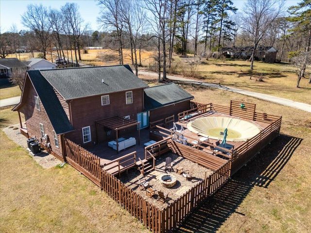 210 Cox Smith Lane, Corbin, KY 40701