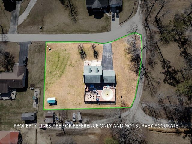 210 Cox Smith Lane, Corbin, KY 40701