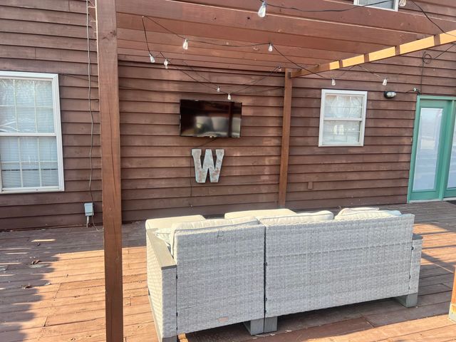 210 Cox Smith Lane, Corbin, KY 40701