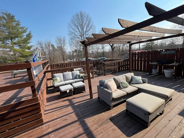 210 Cox Smith Lane, Corbin, KY 40701