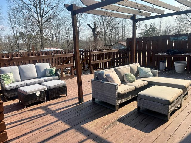 210 Cox Smith Lane, Corbin, KY 40701