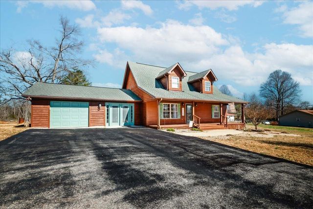 210 Cox Smith Lane, Corbin, KY 40701