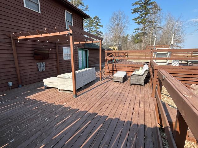 210 Cox Smith Lane, Corbin, KY 40701