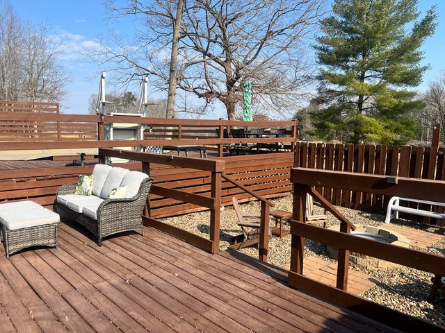 210 Cox Smith Lane, Corbin, KY 40701