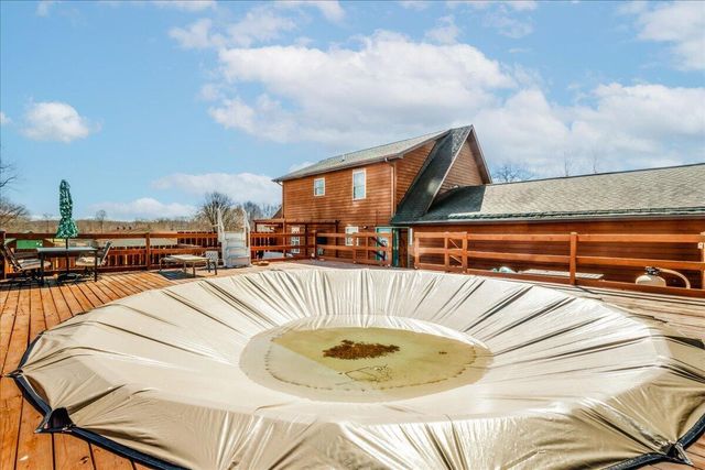 210 Cox Smith Lane, Corbin, KY 40701