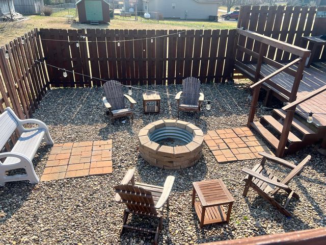 210 Cox Smith Lane, Corbin, KY 40701