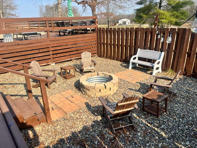 210 Cox Smith Lane, Corbin, KY 40701