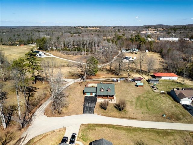 210 Cox Smith Lane, Corbin, KY 40701