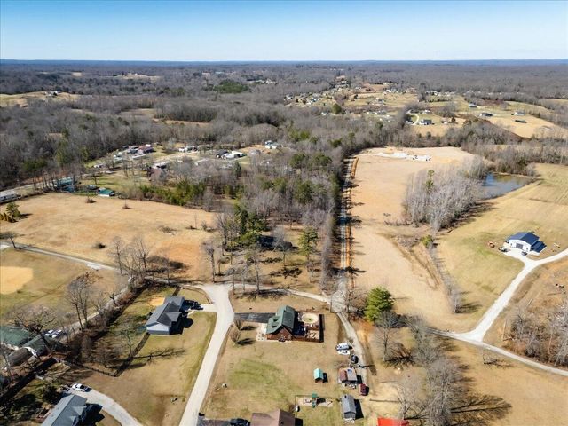 210 Cox Smith Lane, Corbin, KY 40701