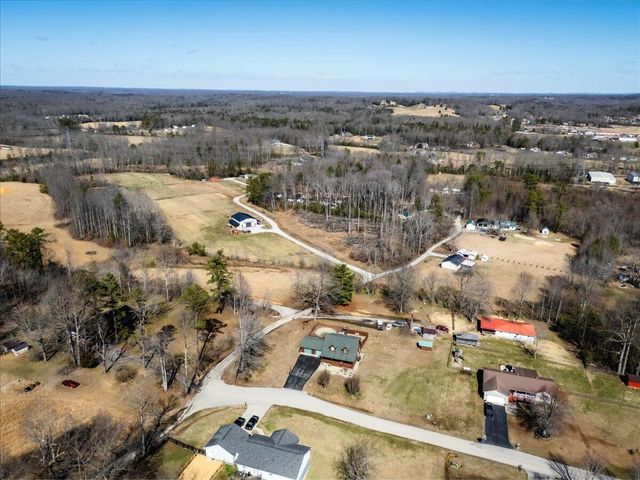 210 Cox Smith Lane, Corbin, KY 40701