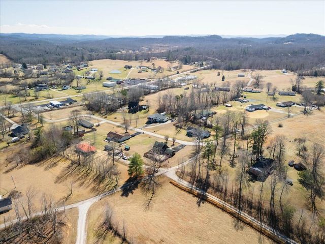 210 Cox Smith Lane, Corbin, KY 40701