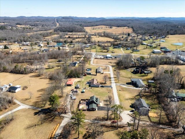210 Cox Smith Lane, Corbin, KY 40701
