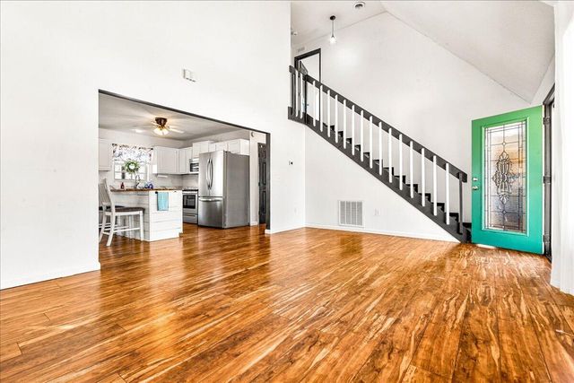 210 Cox Smith Lane, Corbin, KY 40701