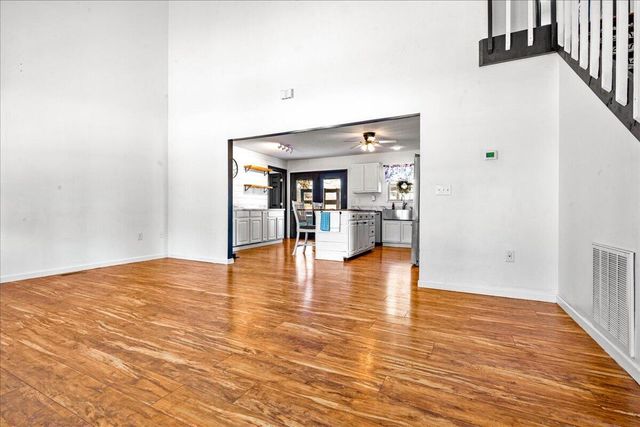 210 Cox Smith Lane, Corbin, KY 40701