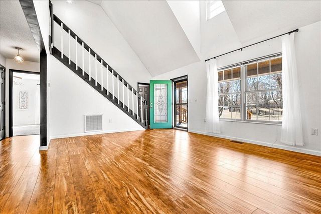 210 Cox Smith Lane, Corbin, KY 40701