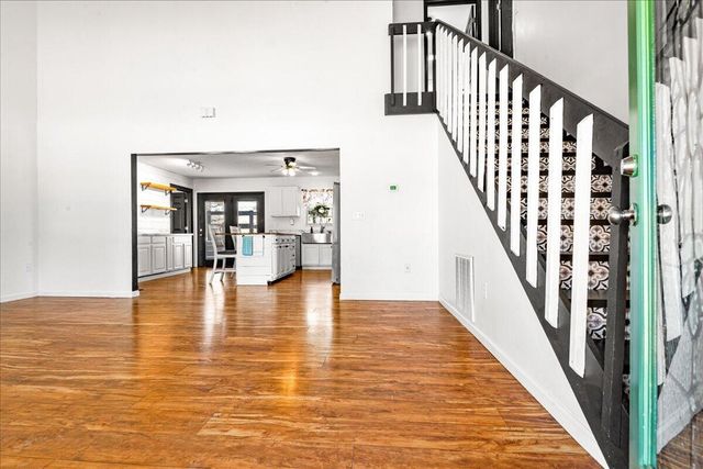 210 Cox Smith Lane, Corbin, KY 40701