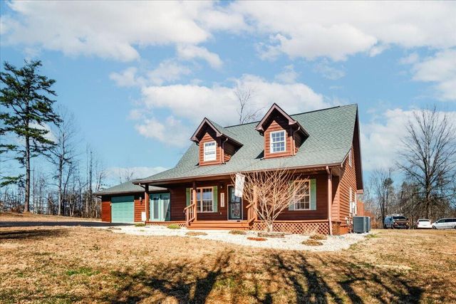 210 Cox Smith Lane, Corbin, KY 40701