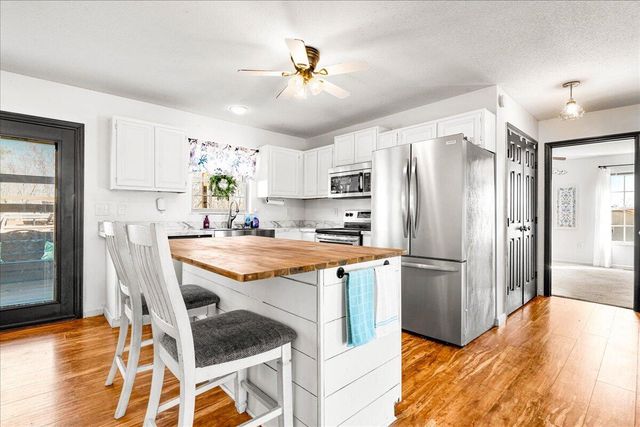 210 Cox Smith Lane, Corbin, KY 40701