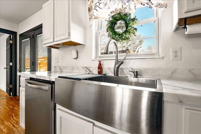 210 Cox Smith Lane, Corbin, KY 40701