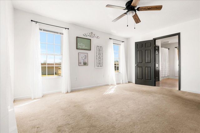 210 Cox Smith Lane, Corbin, KY 40701