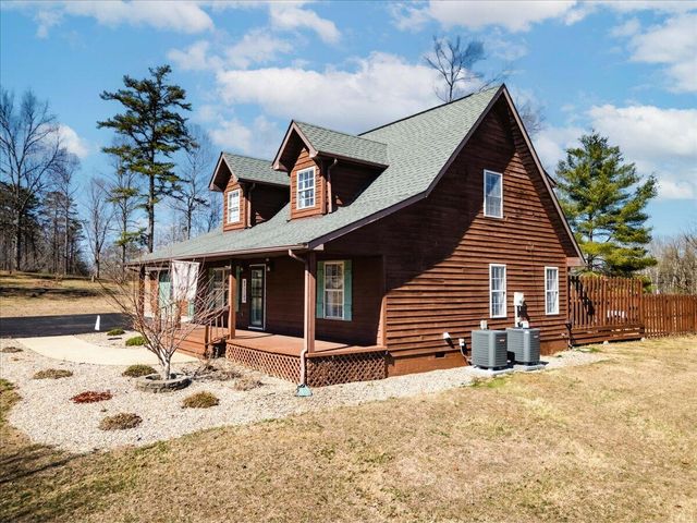 210 Cox Smith Lane, Corbin, KY 40701