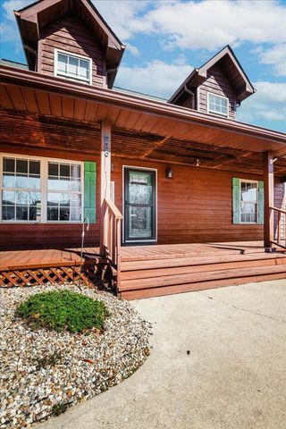210 Cox Smith Lane, Corbin, KY 40701