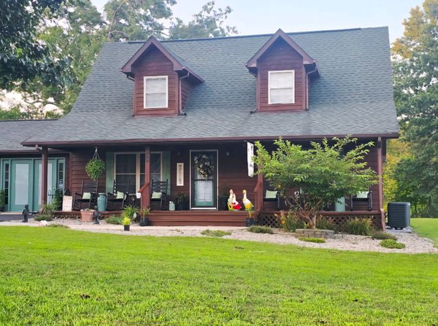 210 Cox Smith Lane, Corbin, KY 40701